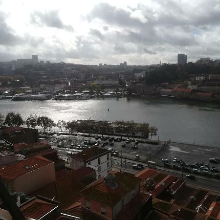 Oportobestview-TopFlat Buitenkant foto