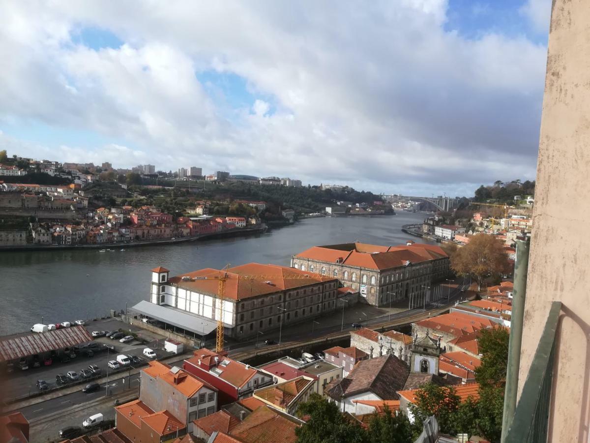 Oportobestview-TopFlat Buitenkant foto