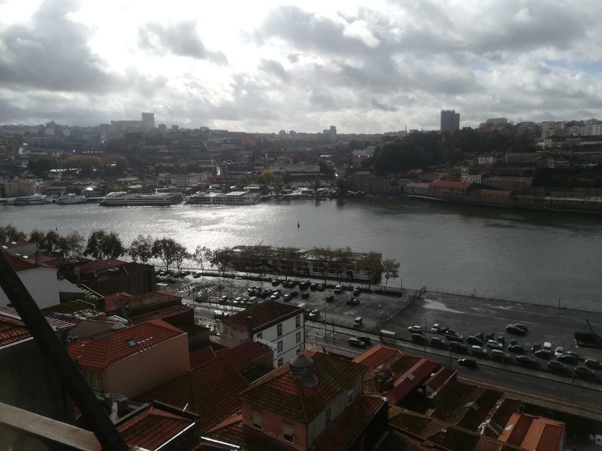 Oportobestview-TopFlat Buitenkant foto